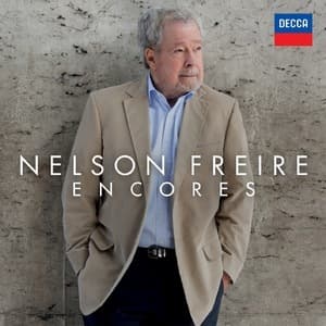Encores [Hi-Res]