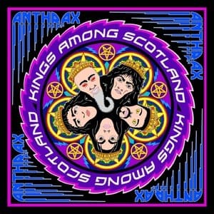 Kings Among Scotland (live)