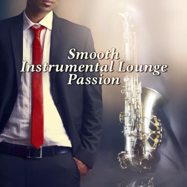 The Best Of Lounge - Jazz Lounge