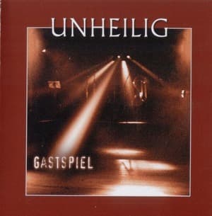 Gastspiel. Die Zugaben