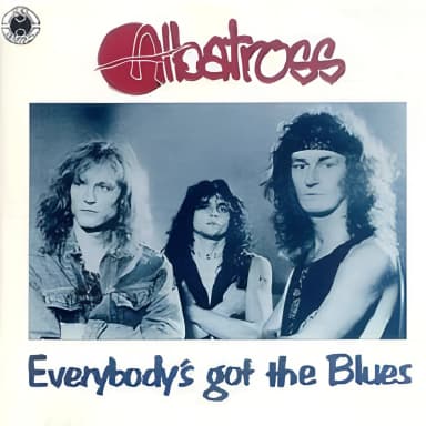Everybody' s Got The Blues