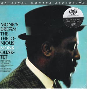 Monk's Dream