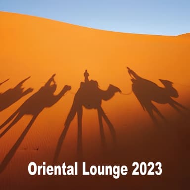 The Best Of Lounge: Oriental Lounge
