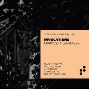 Invocations (live) [Hi-Res]