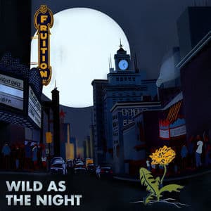 Wild As The Night