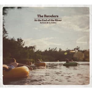 At The End Of The River
