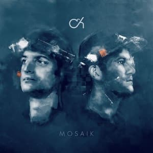 Mosaik [Hi-Res]