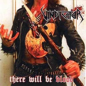 There Will Be Blood