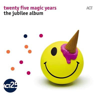 The Jubilee Album (Twenty Five Magic Years)