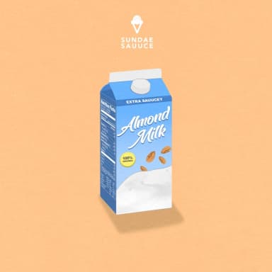 Milk On Milk