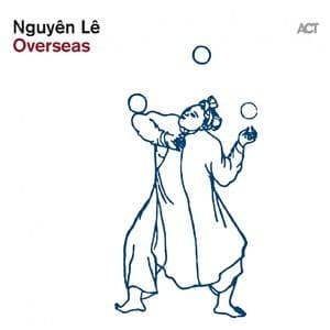 Overseas [Hi-Res]