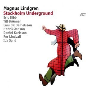 Stockholm Underground [Hi-Res]
