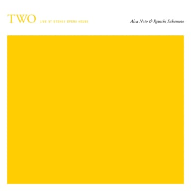 Two (Live At Sydney Opera House)