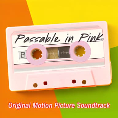 Passable In Pink (Official Motion Picture Soundtrack) [Hi-Res]