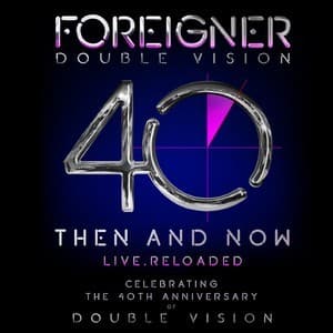 Double Vision - Then And Now [Hi-Res]
