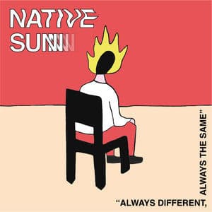 Always Different, Always The Same
