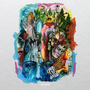 Human II
