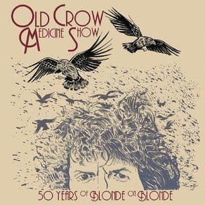 50 Years Of Blonde On Blonde (live)