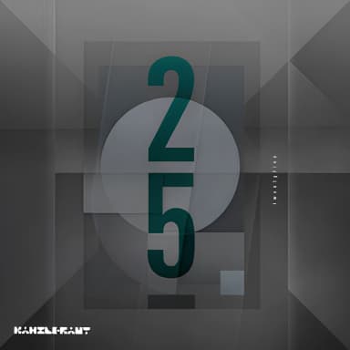 25 Years Of Kanzleramt