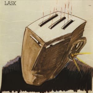 Lask (Remastered) [Hi-Res]