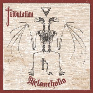 Melancholia EP