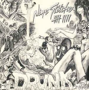 Drunk