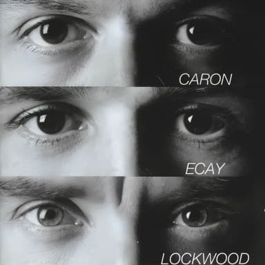 Caron - Ecay - Lockwood