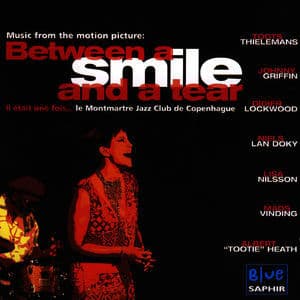 Music From The Motion Picture Between A Smile And A Tear