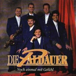 Noch  Einmal  Mit  Gefuhl