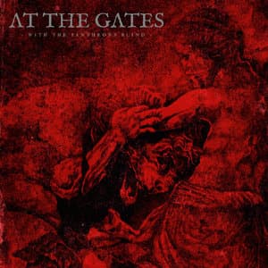 With The Pantheons Blind EP