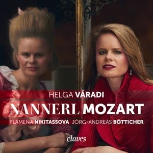 Nannerl Mozart