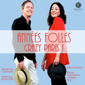 Annees Folles, Crazy Paris ! [Hi-Res]