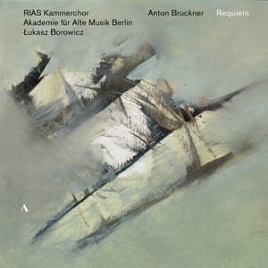 Bruckner: Works [Hi-Res]