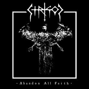 Abandon All Faith [Hi-Res]