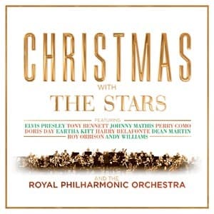 Christmas With The Stars & The Royal Philharmonic Orchestra [Hi-Res]