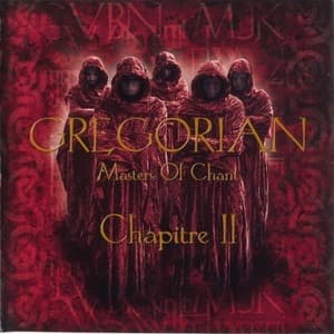Masters Of Chant: Chapitre II