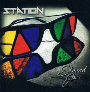 Stained Glass