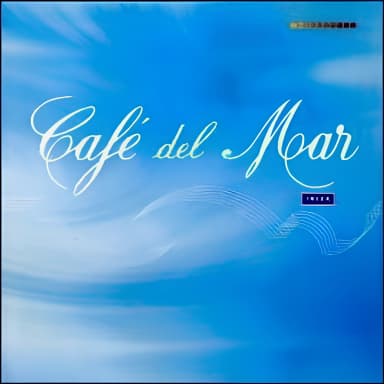 Cafe Del Mar ~ Ibiza (volumen Uno, Dos Y Tres) - 20th Anniversary