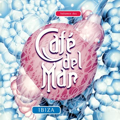 Cafe Del Mar Ibiza Volumen Dos