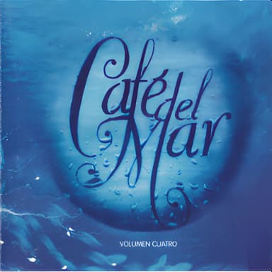 Cafe Del Mar Volumen Сuatro