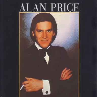 Alan Price