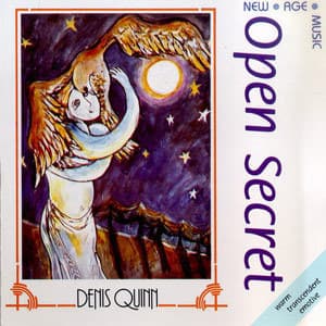 Open Secret