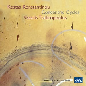 Concentric Cycles (Remaster 2015)