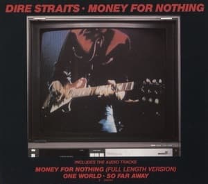 Money For Nothing