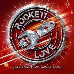 Greetings From Rocketland