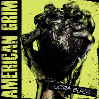 Ultra Black