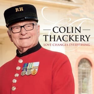 Love Changes Everything [Hi-Res]