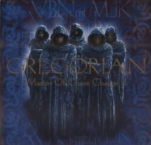 Masters Of Chant Chapter II