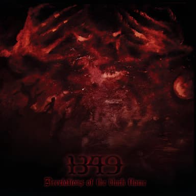 Revelations Of The Black Flame