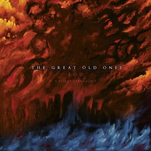 Eod A Tale Of Dark Legacy (Deluxe Edition)